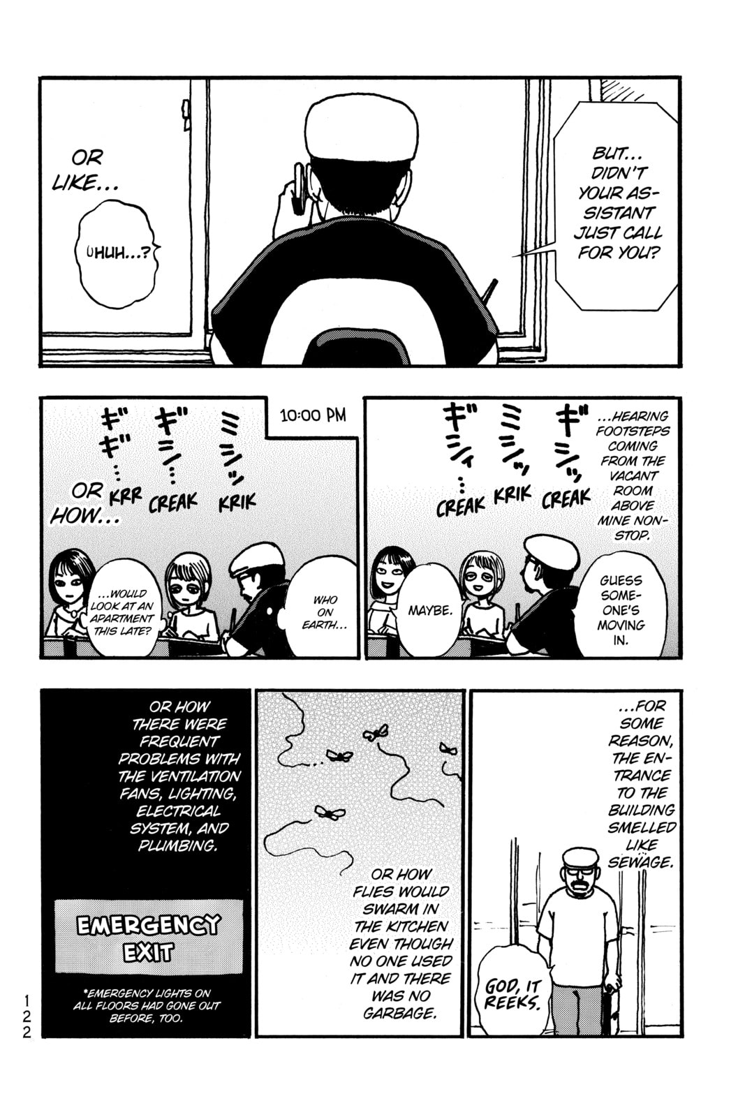 PTSD Radio Chapter 77.2 page 8 - 