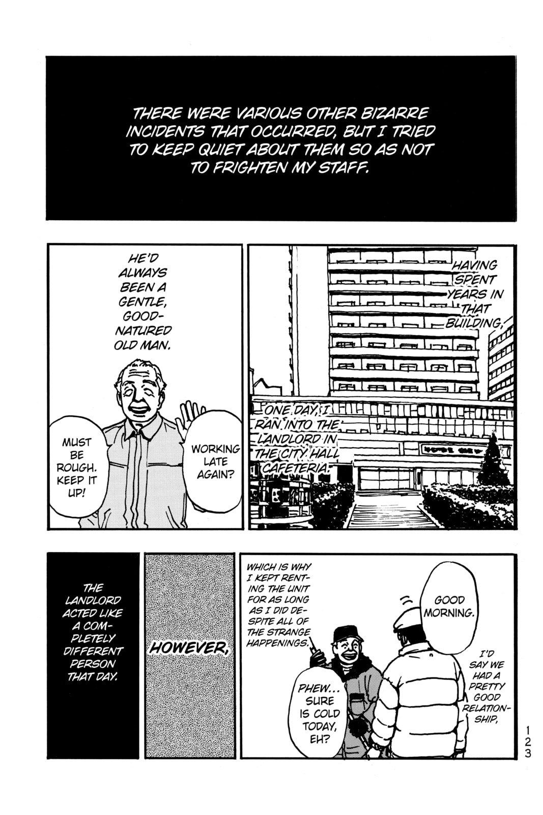 PTSD Radio Chapter 77.2 page 9 - 