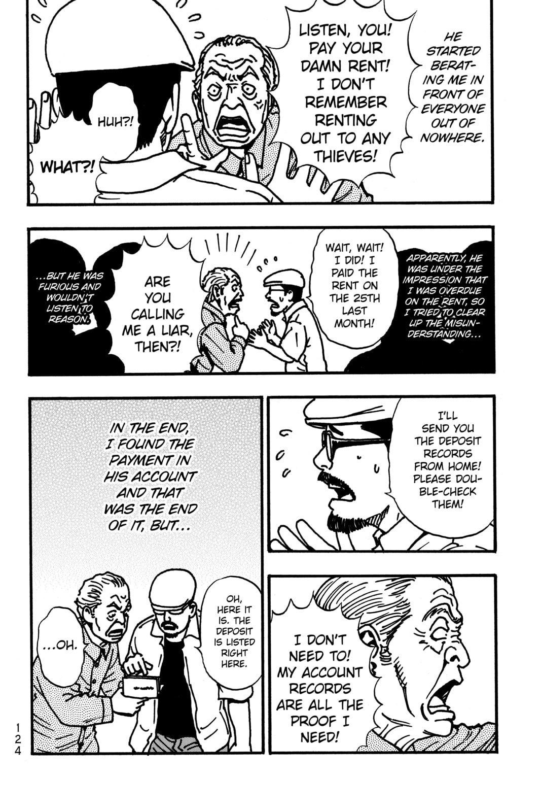 PTSD Radio Chapter 77.2 page 10 - 