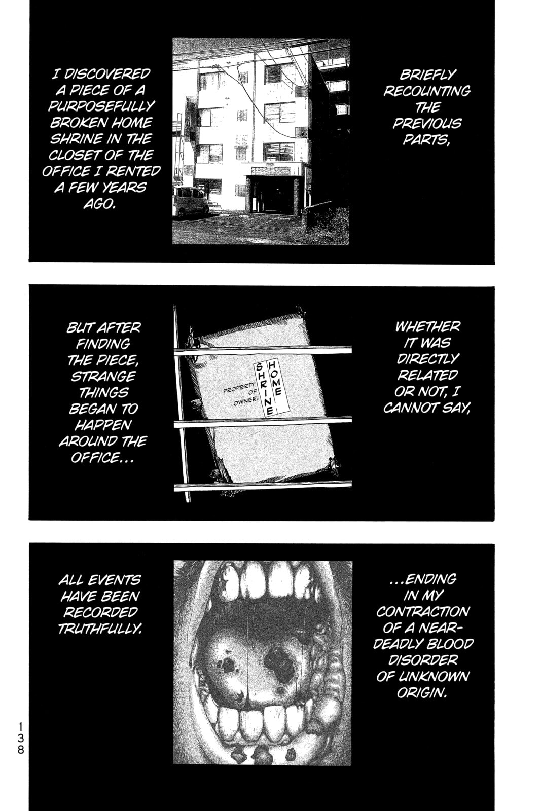 PTSD Radio Chapter 77.3 page 2 - 