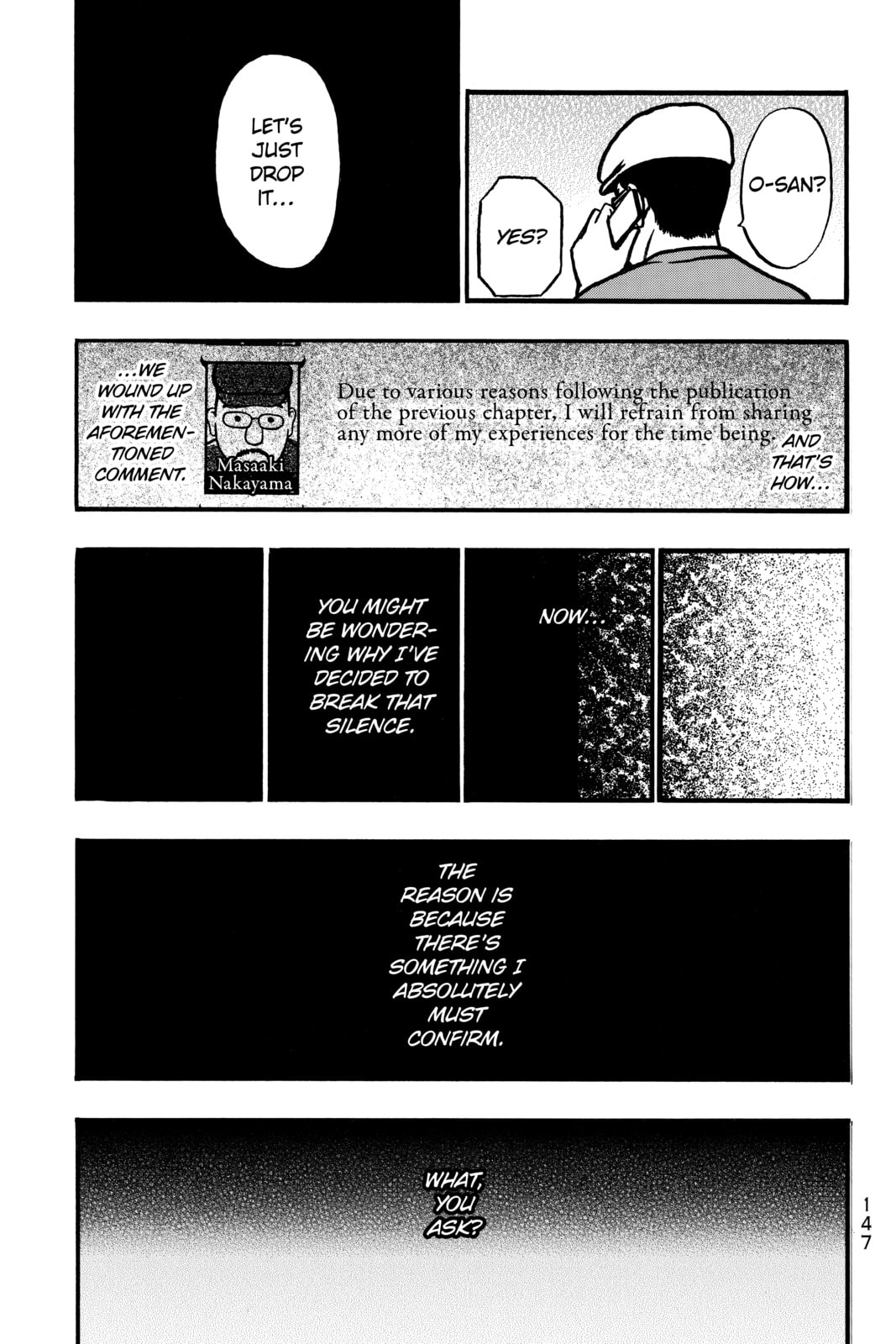 PTSD Radio Chapter 77.3 page 11 - 