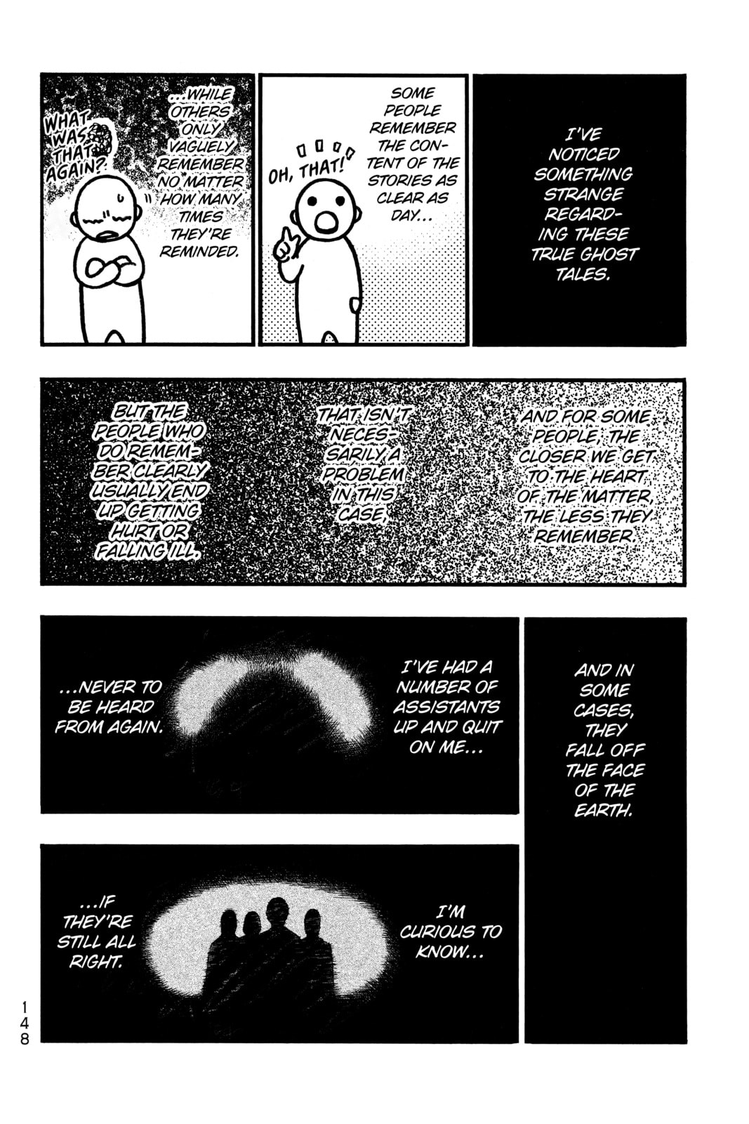 PTSD Radio Chapter 77.3 page 12 - 