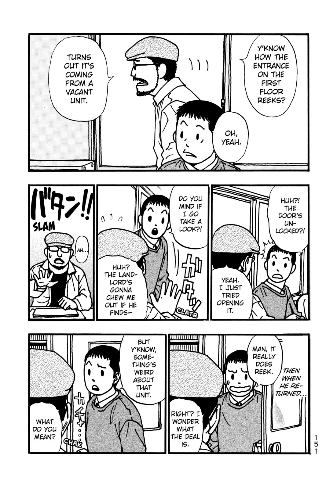 PTSD Radio Chapter 77.3 page 15 - 