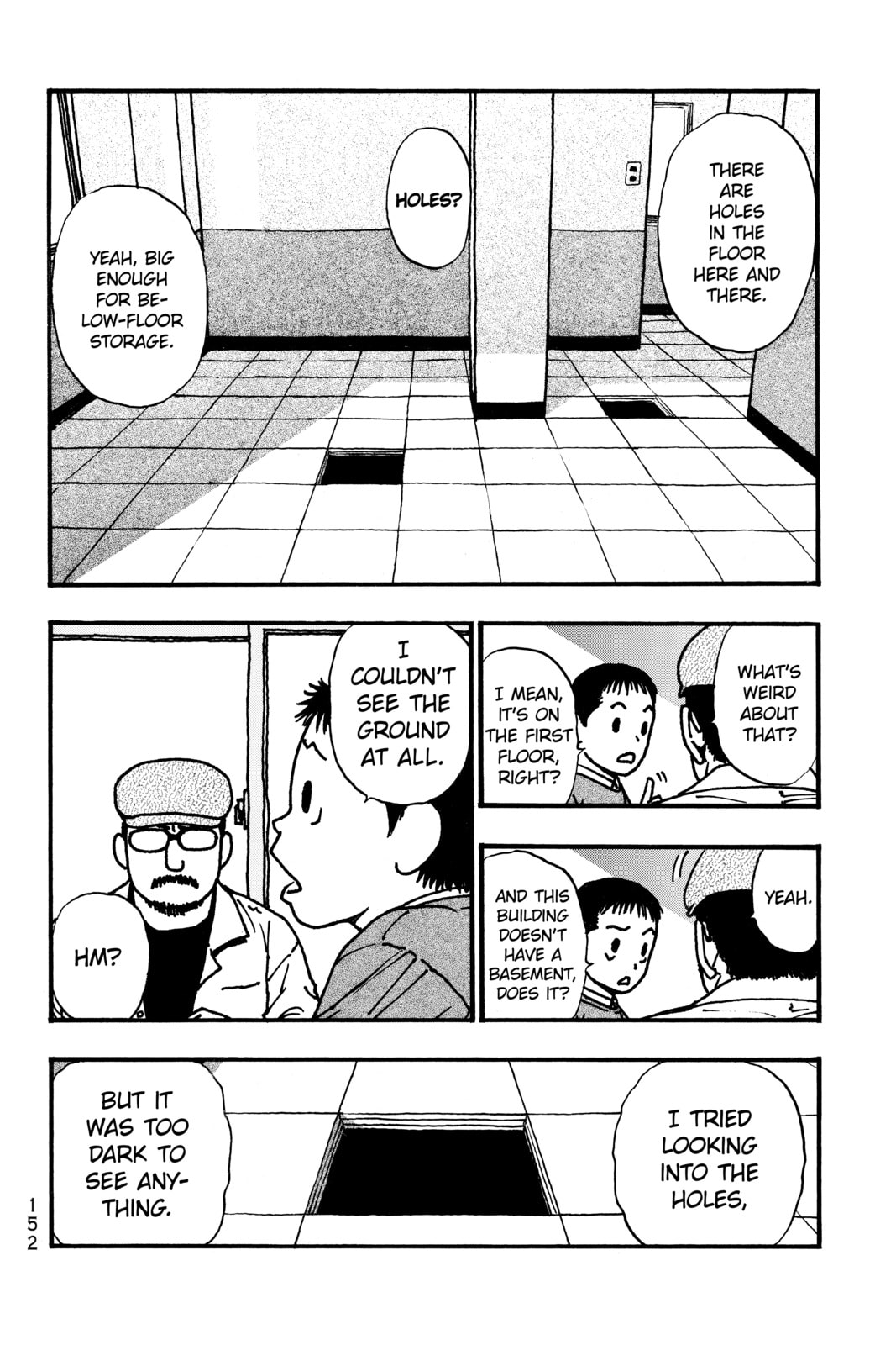 PTSD Radio Chapter 77.3 page 16 - 