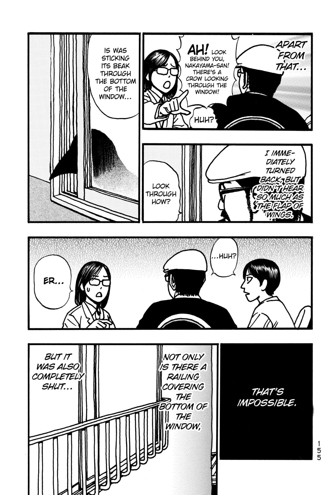 PTSD Radio Chapter 77.3 page 19 - 
