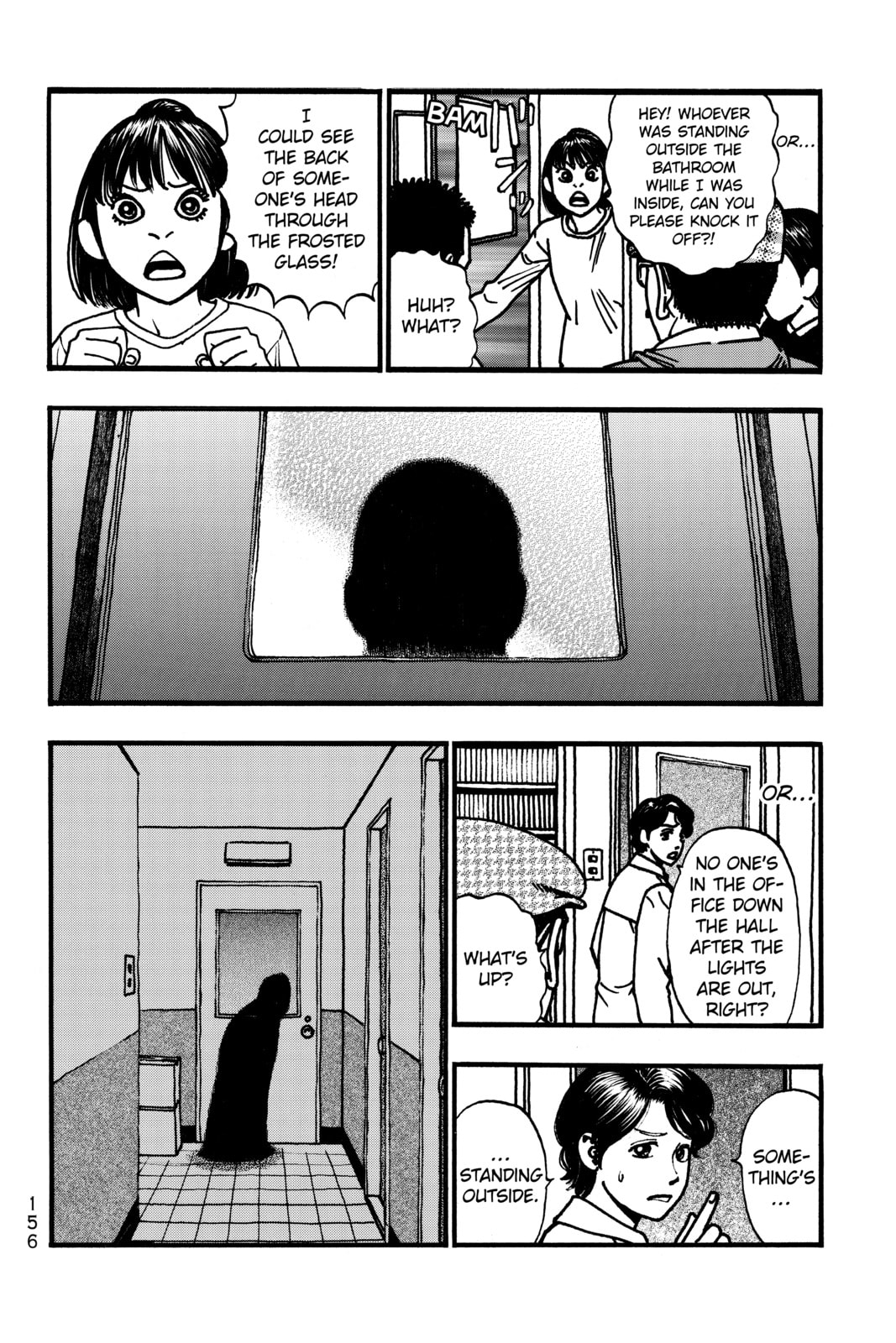 PTSD Radio Chapter 77.3 page 20 - 