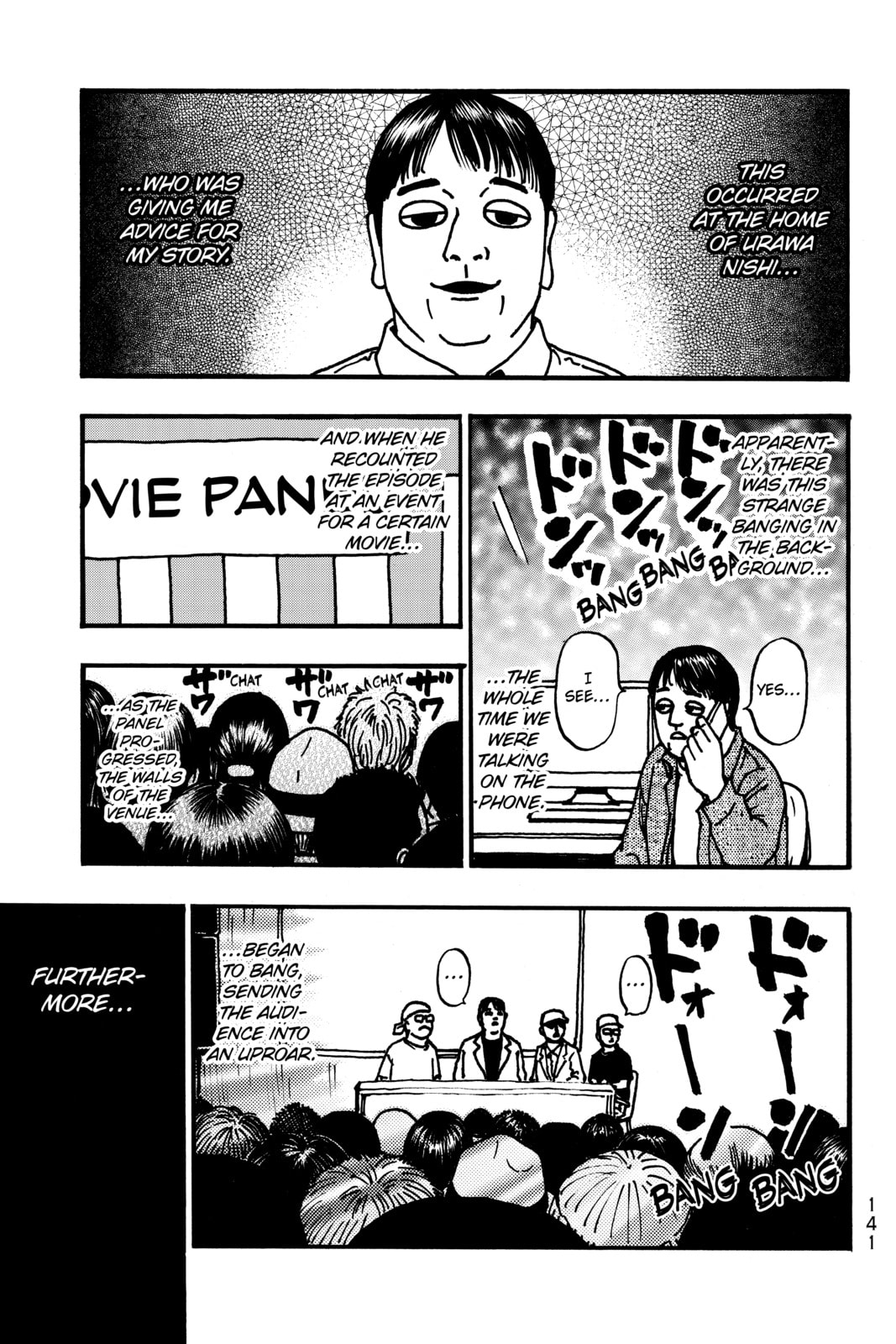 PTSD Radio Chapter 77.3 page 5 - 