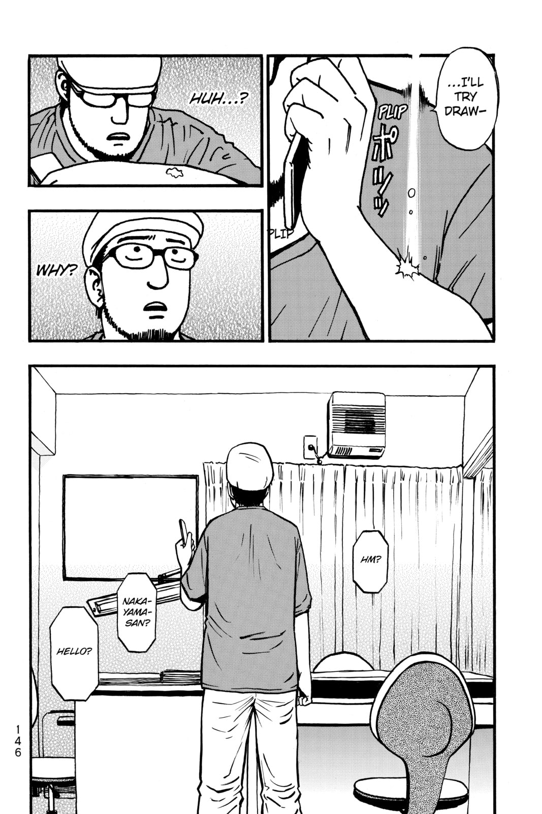 PTSD Radio Chapter 77.3 page 10 - 