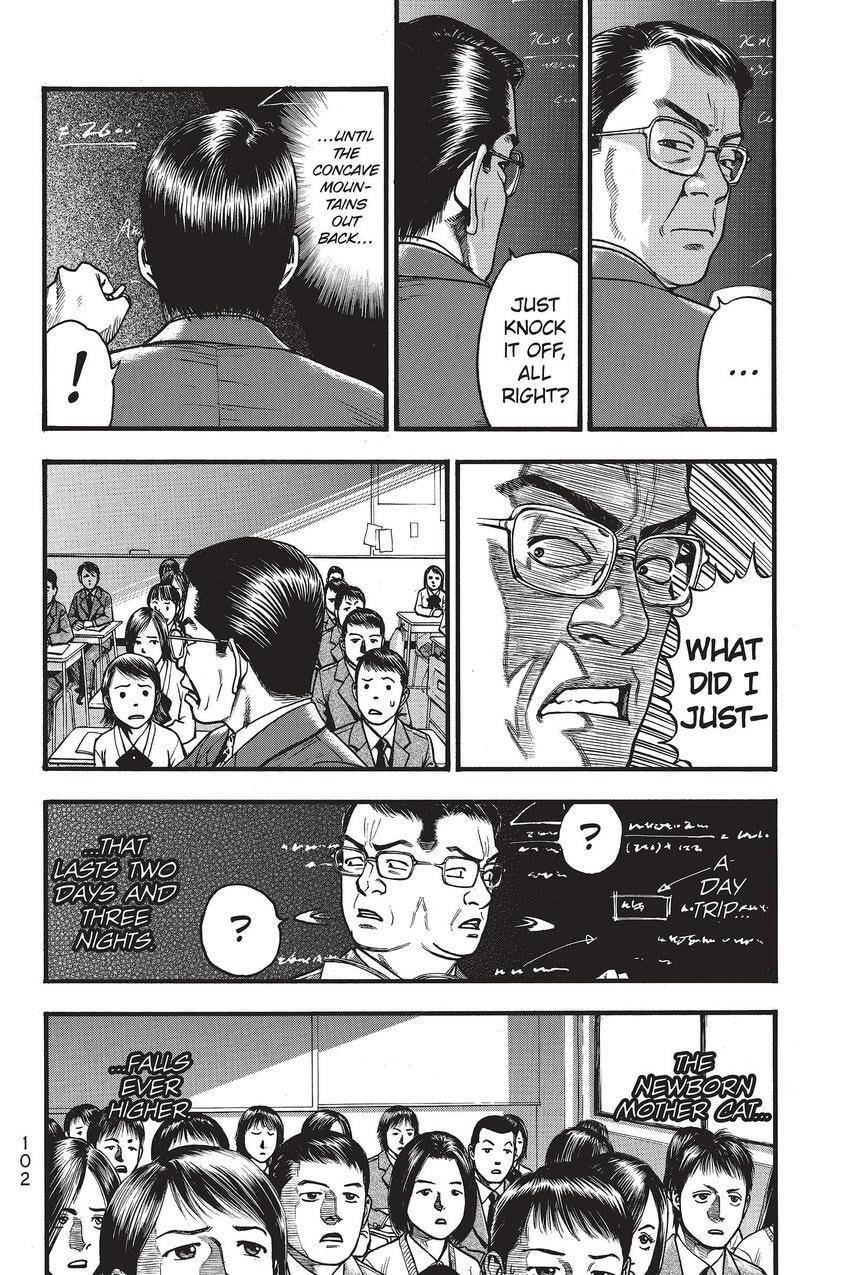 PTSD Radio Chapter 77 page 2 - 