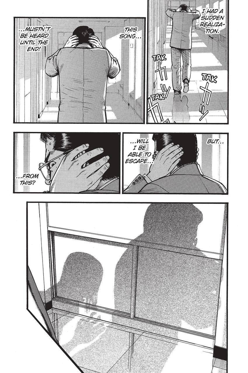 PTSD Radio Chapter 77 page 4 - 