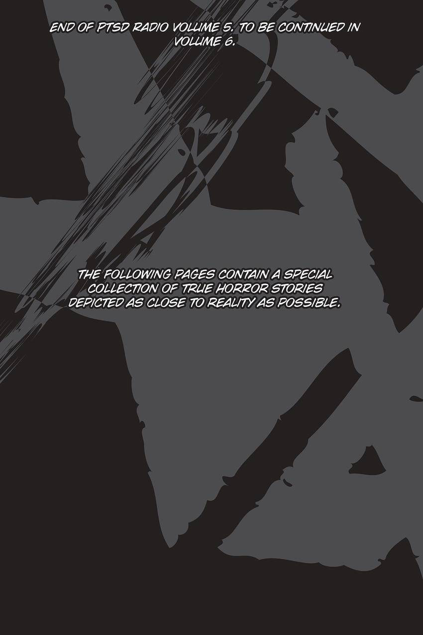 PTSD Radio Chapter 77 page 5 - 