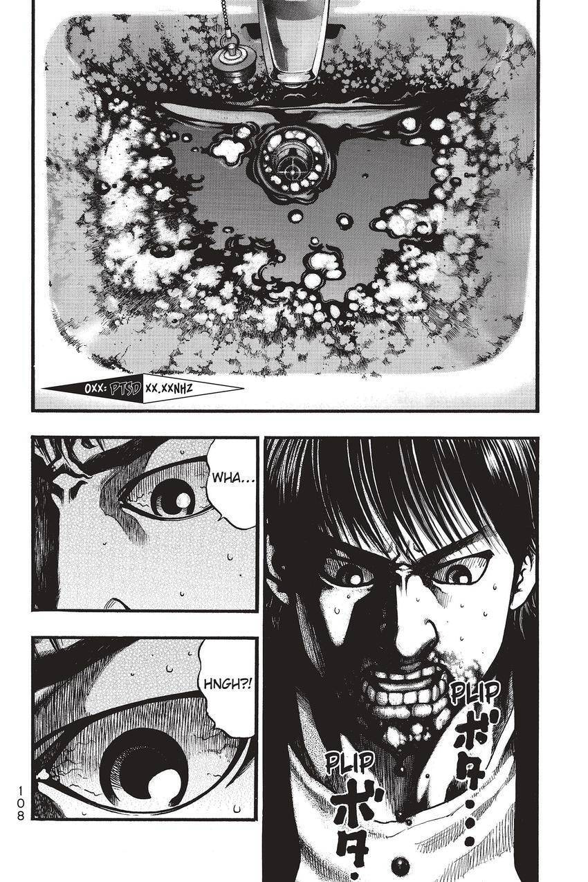 PTSD Radio Chapter 78 page 2 - 