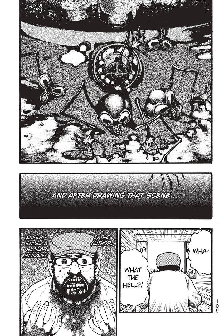 PTSD Radio Chapter 78 page 3 - 