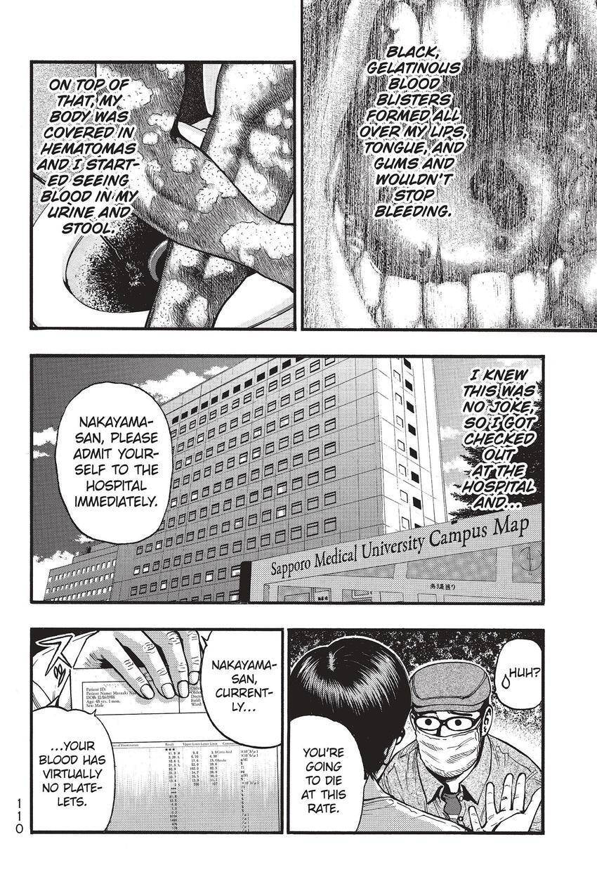 PTSD Radio Chapter 78 page 4 - 