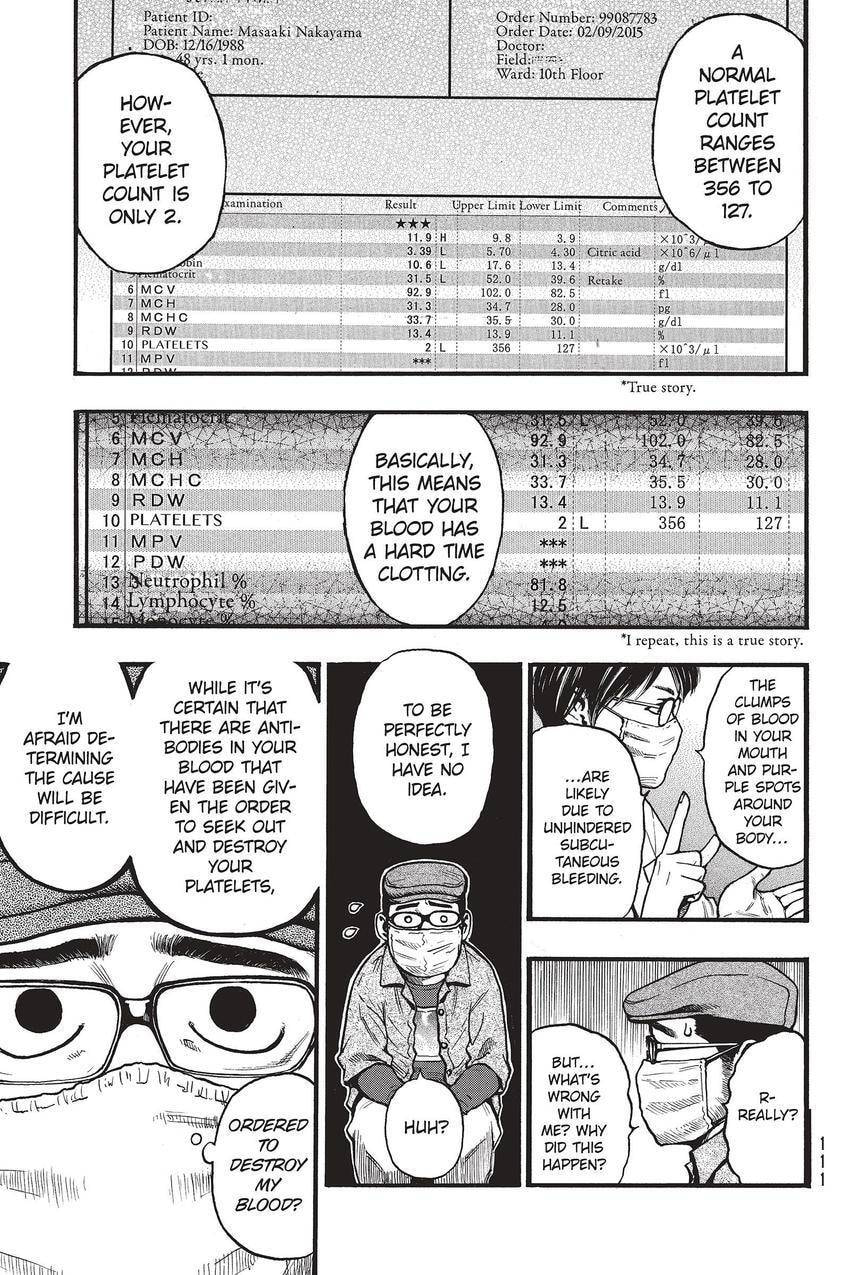 PTSD Radio Chapter 78 page 5 - 
