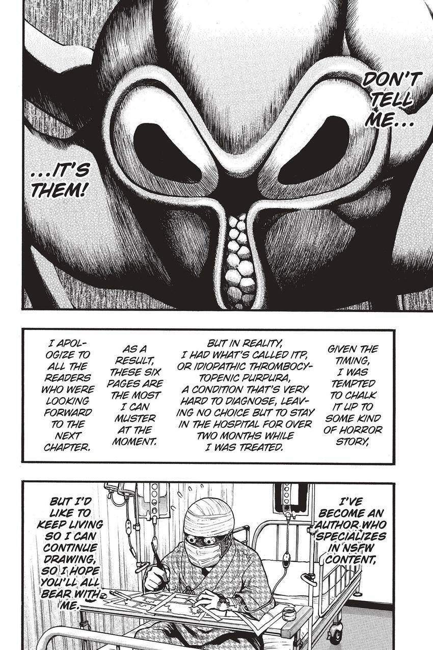 PTSD Radio Chapter 78 page 6 - 