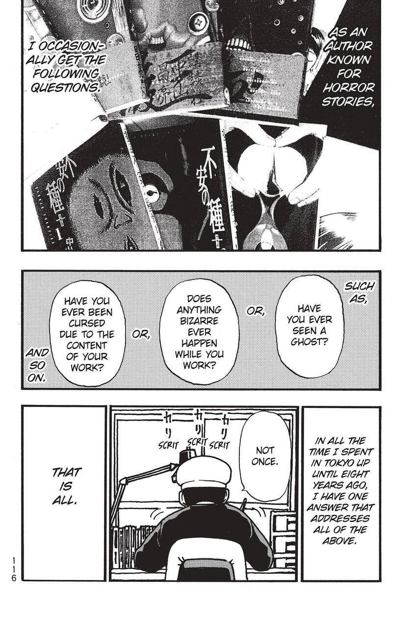 PTSD Radio Chapter 79 page 2 - 