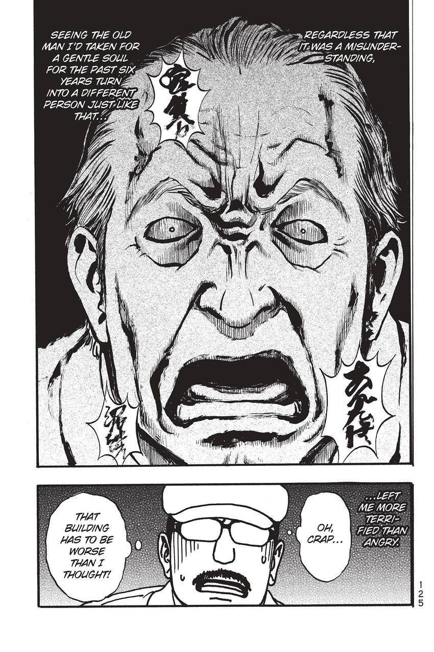 PTSD Radio Chapter 79 page 11 - 