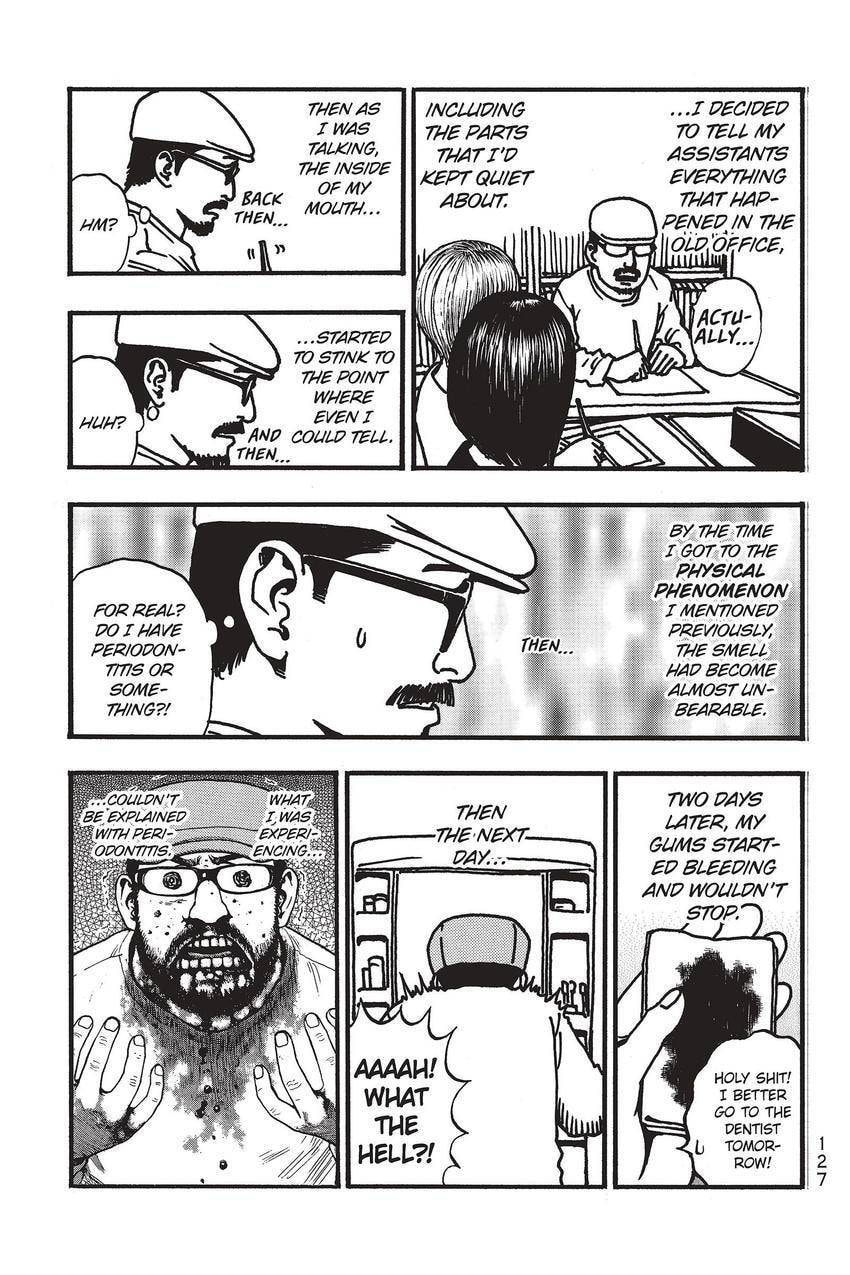 PTSD Radio Chapter 79 page 13 - 