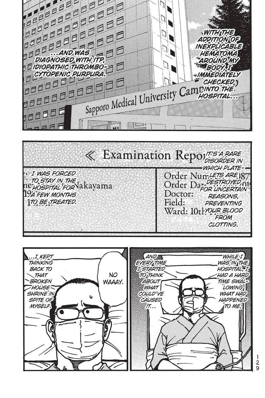 PTSD Radio Chapter 79 page 15 - 