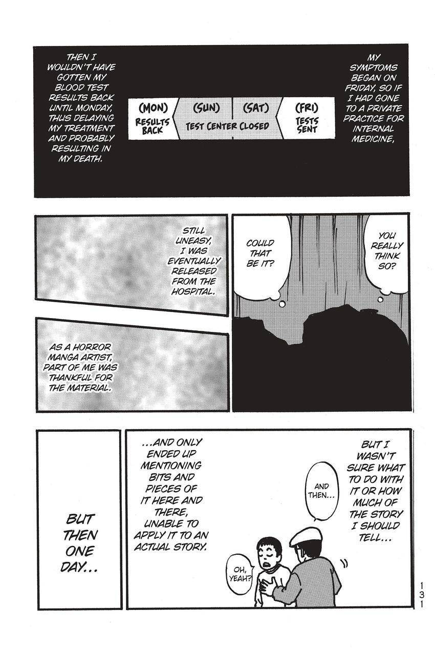 PTSD Radio Chapter 79 page 17 - 