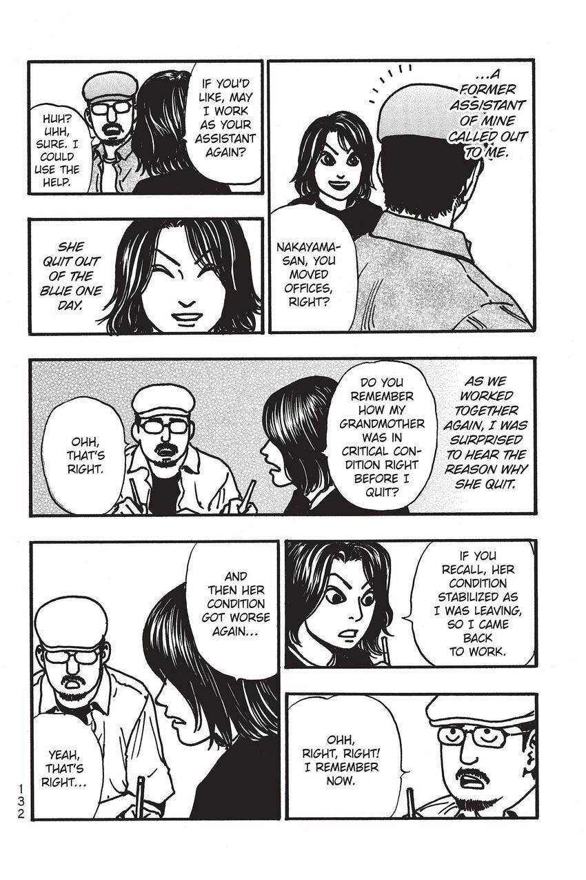 PTSD Radio Chapter 79 page 18 - 