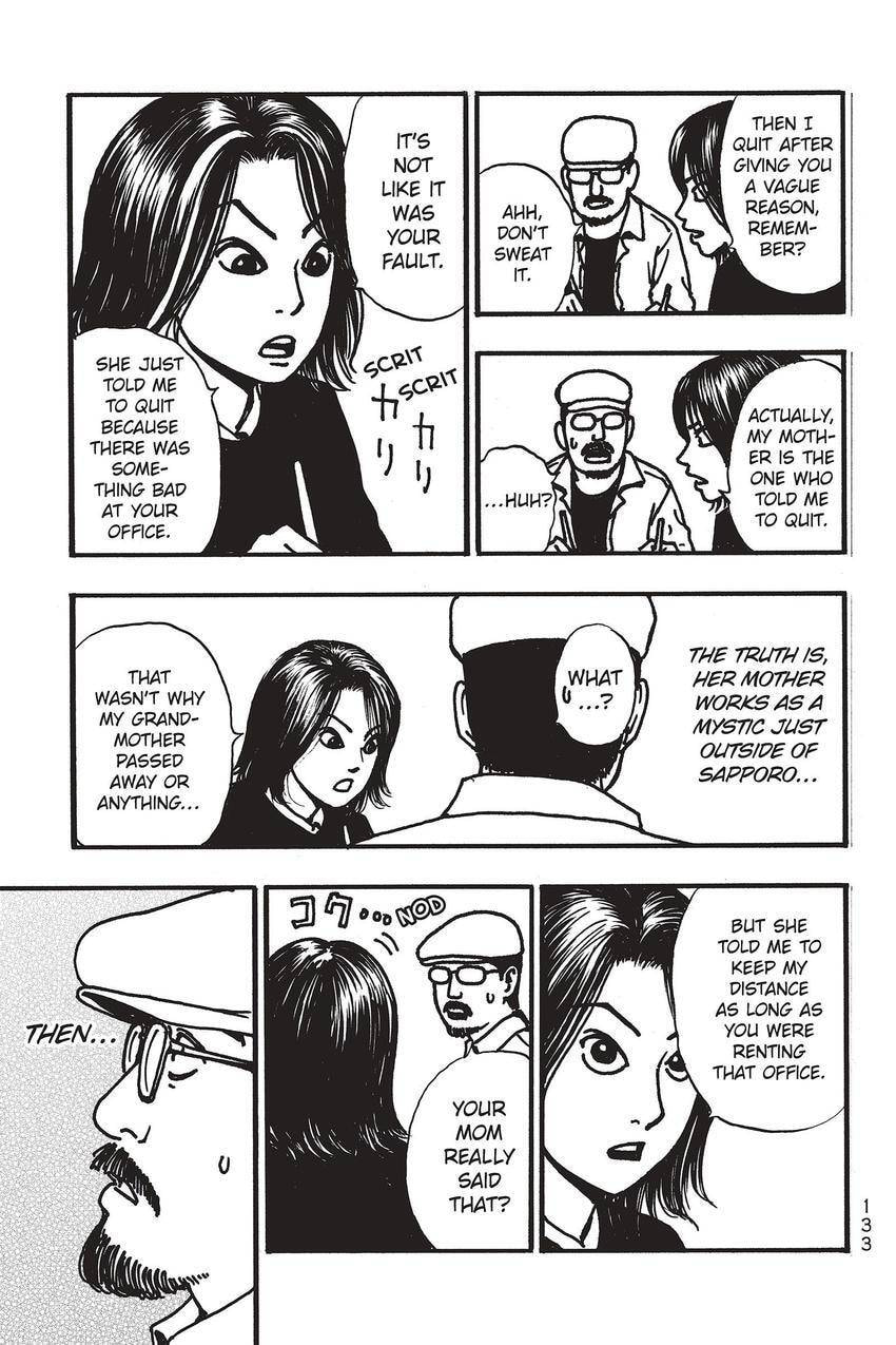 PTSD Radio Chapter 79 page 19 - 