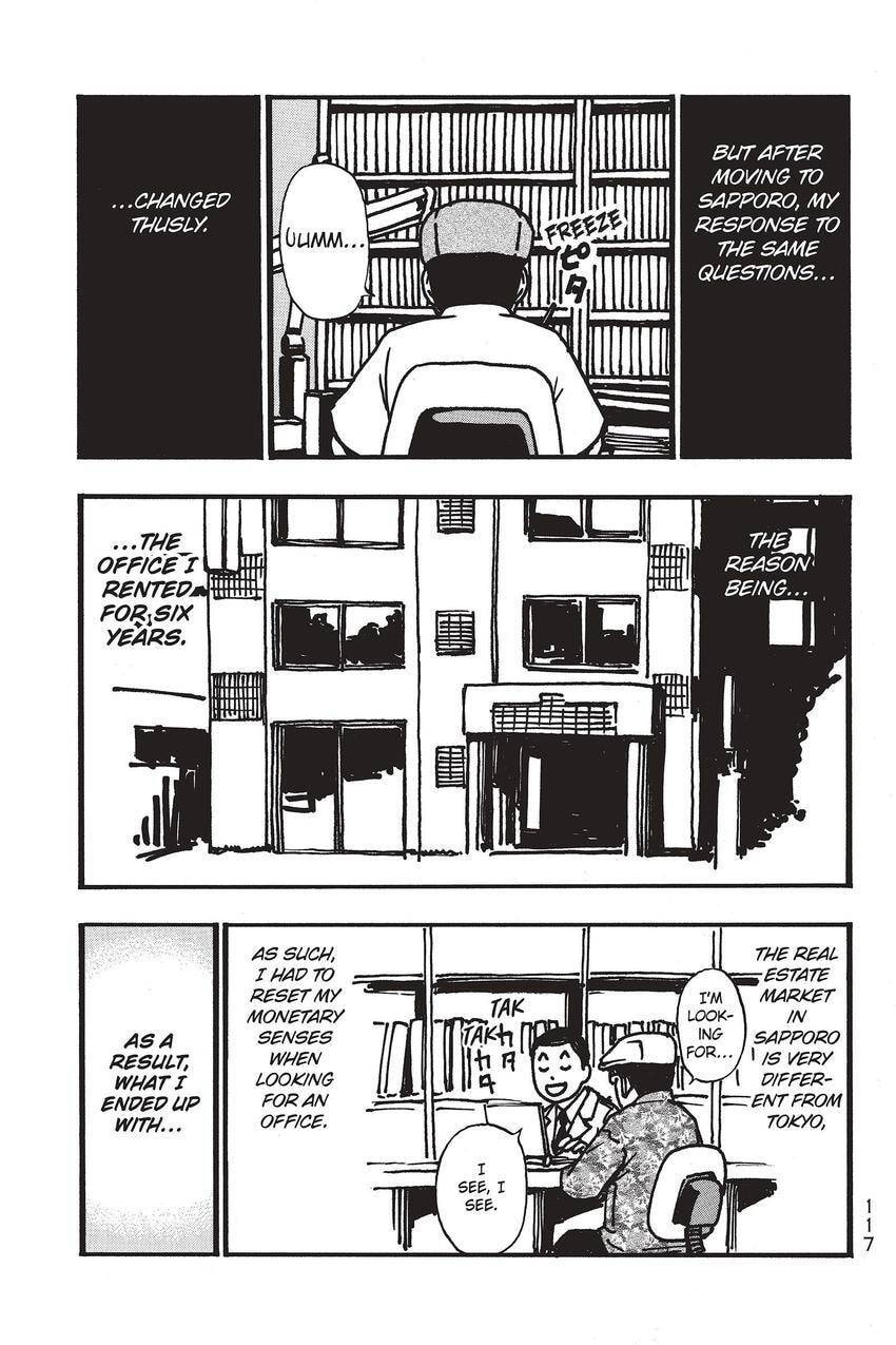 PTSD Radio Chapter 79 page 3 - 