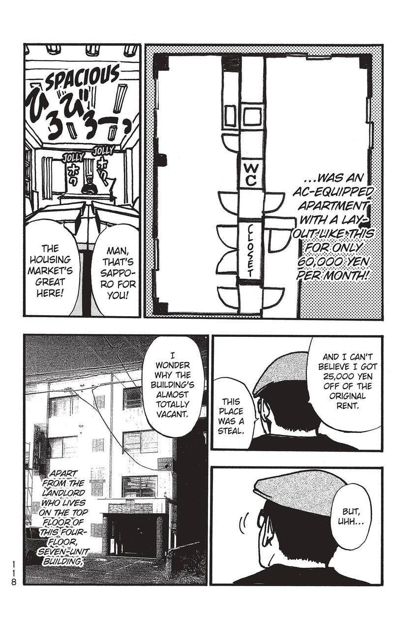 PTSD Radio Chapter 79 page 4 - 