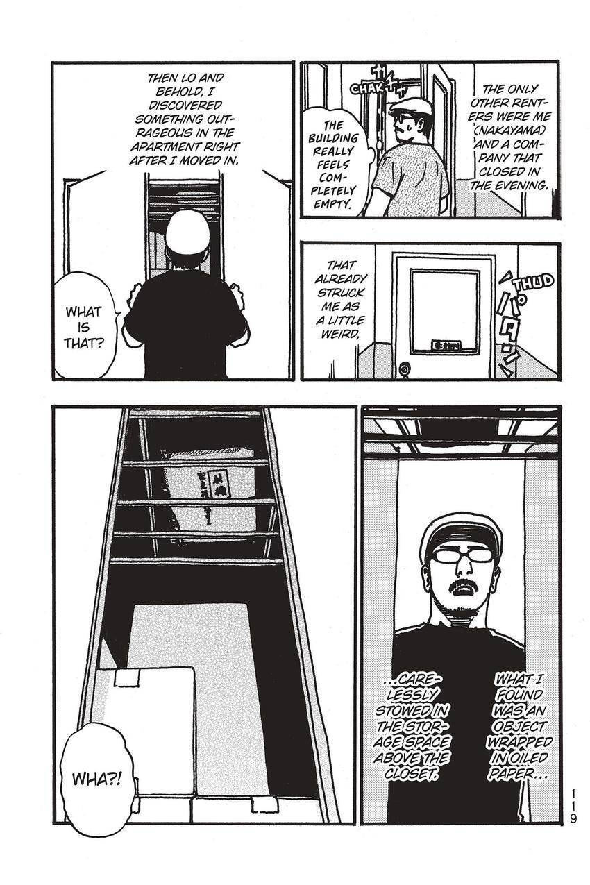 PTSD Radio Chapter 79 page 5 - 