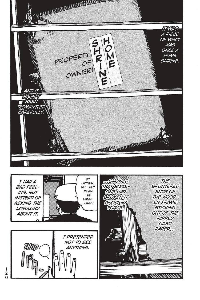 PTSD Radio Chapter 79 page 6 - 