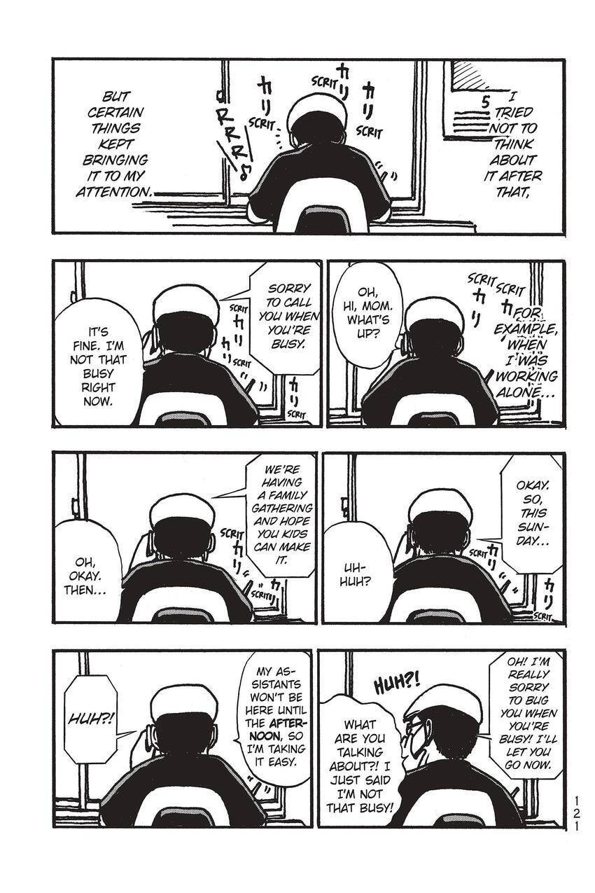 PTSD Radio Chapter 79 page 7 - 