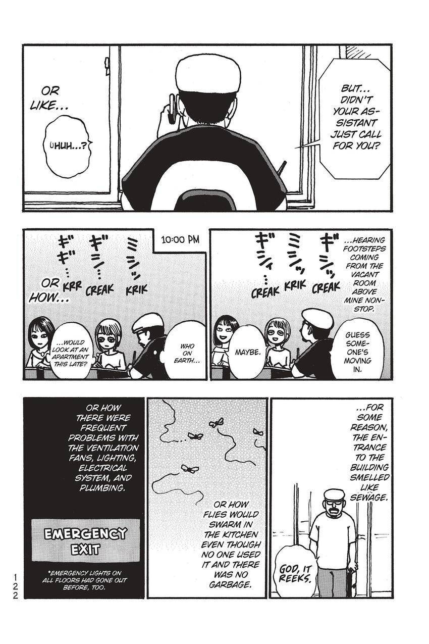 PTSD Radio Chapter 79 page 8 - 