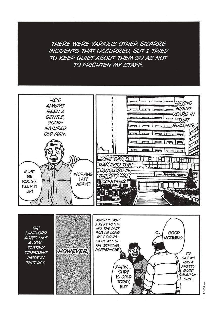 PTSD Radio Chapter 79 page 9 - 