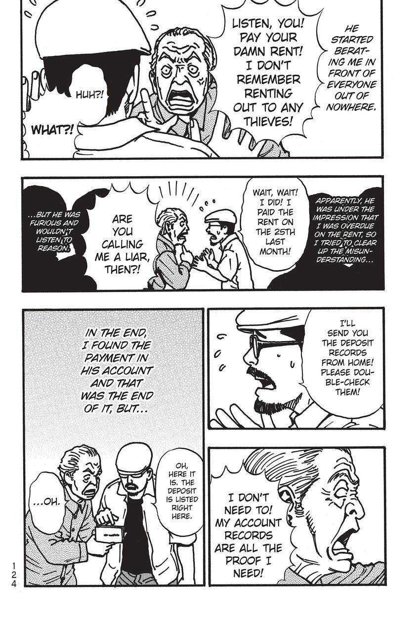 PTSD Radio Chapter 79 page 10 - 