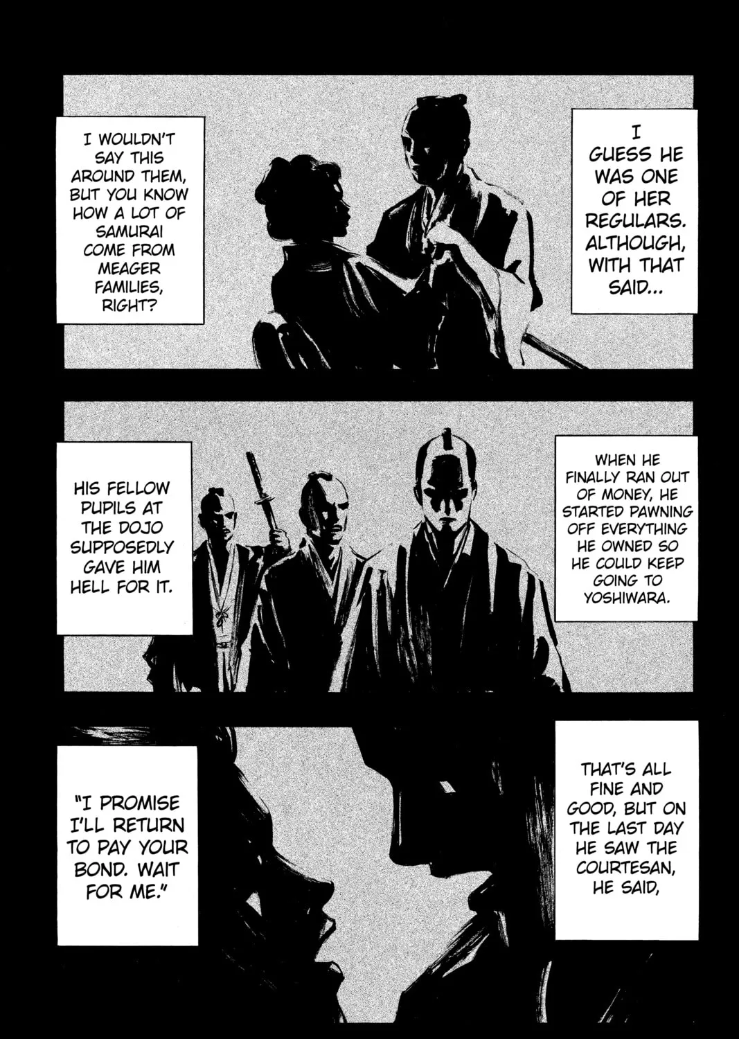 PTSD Radio Chapter 8 page 21 - 