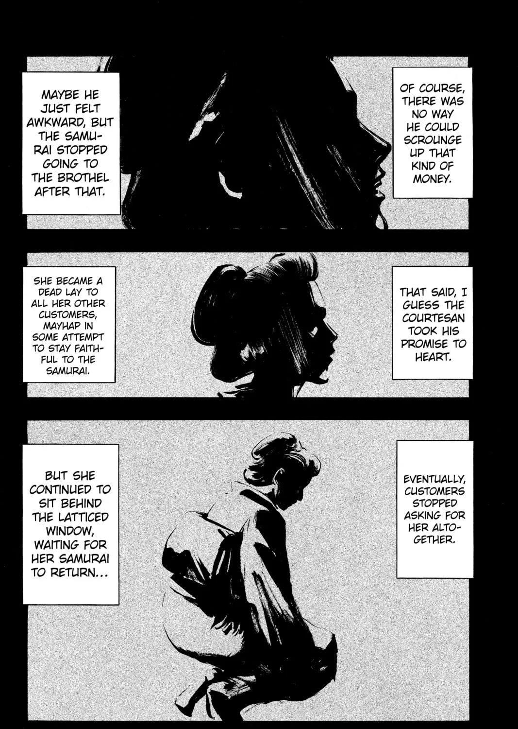 PTSD Radio Chapter 8 page 23 - 
