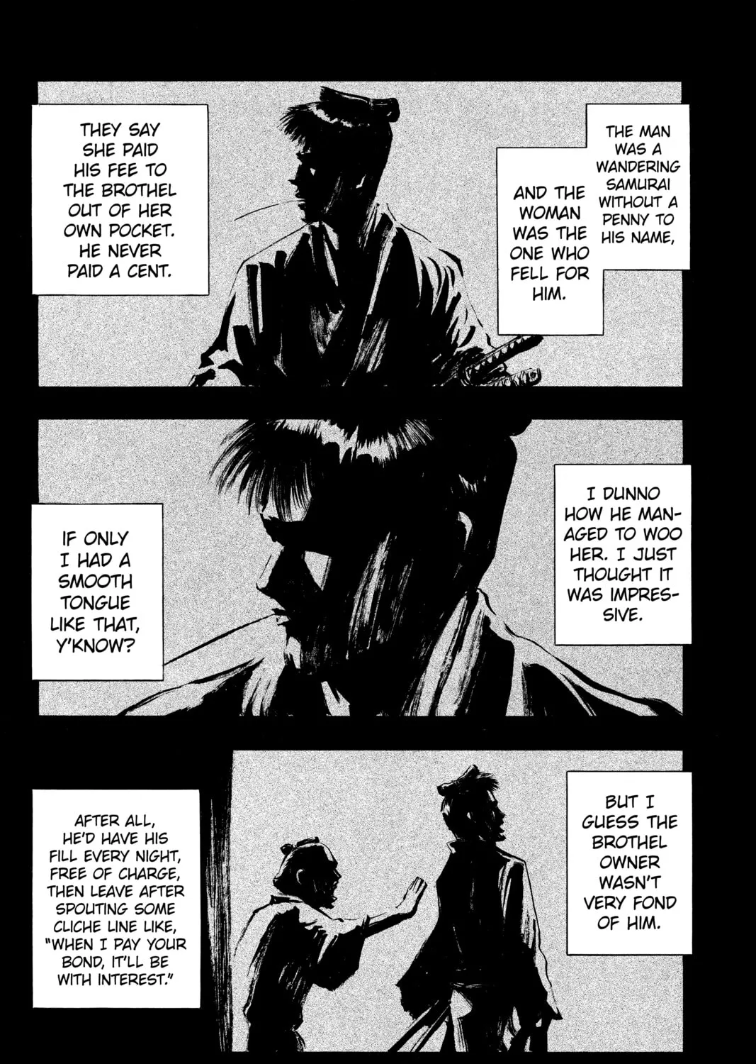 PTSD Radio Chapter 8 page 27 - 