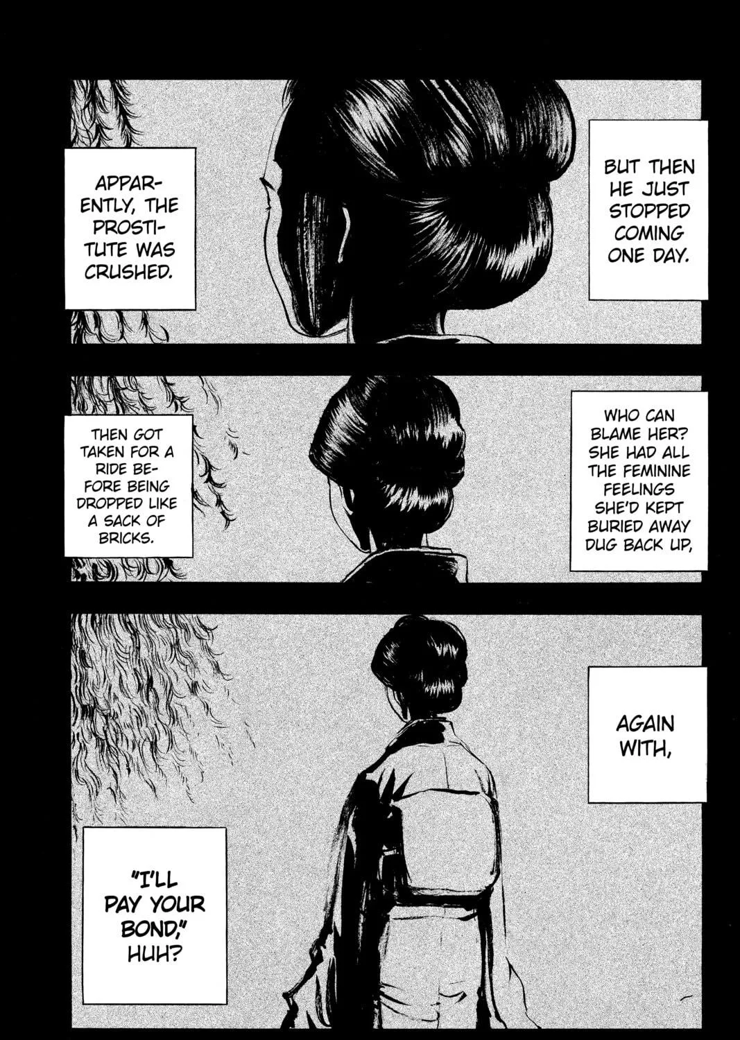 PTSD Radio Chapter 8 page 29 - 