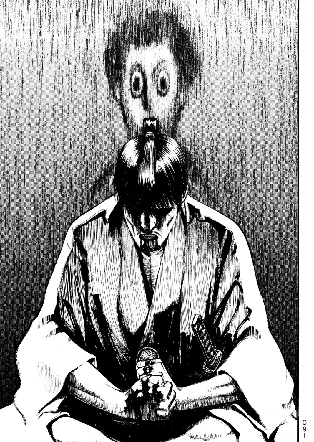 PTSD Radio Chapter 8 page 51 - 