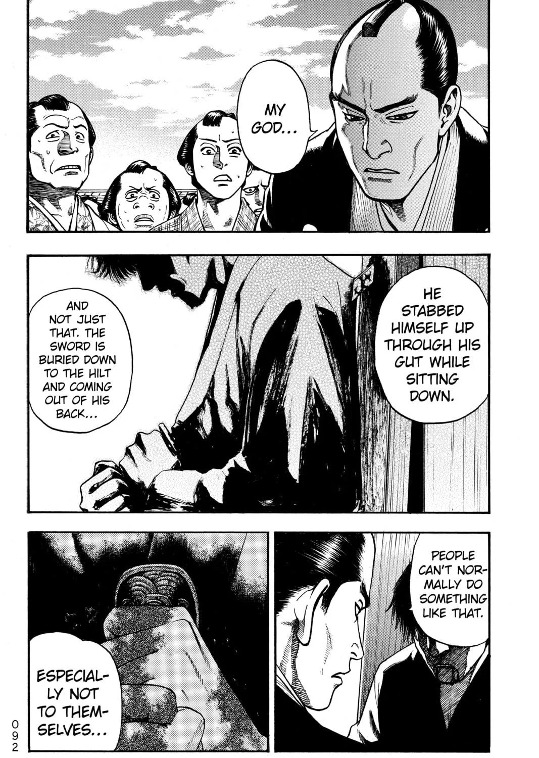 PTSD Radio Chapter 8 page 53 - 