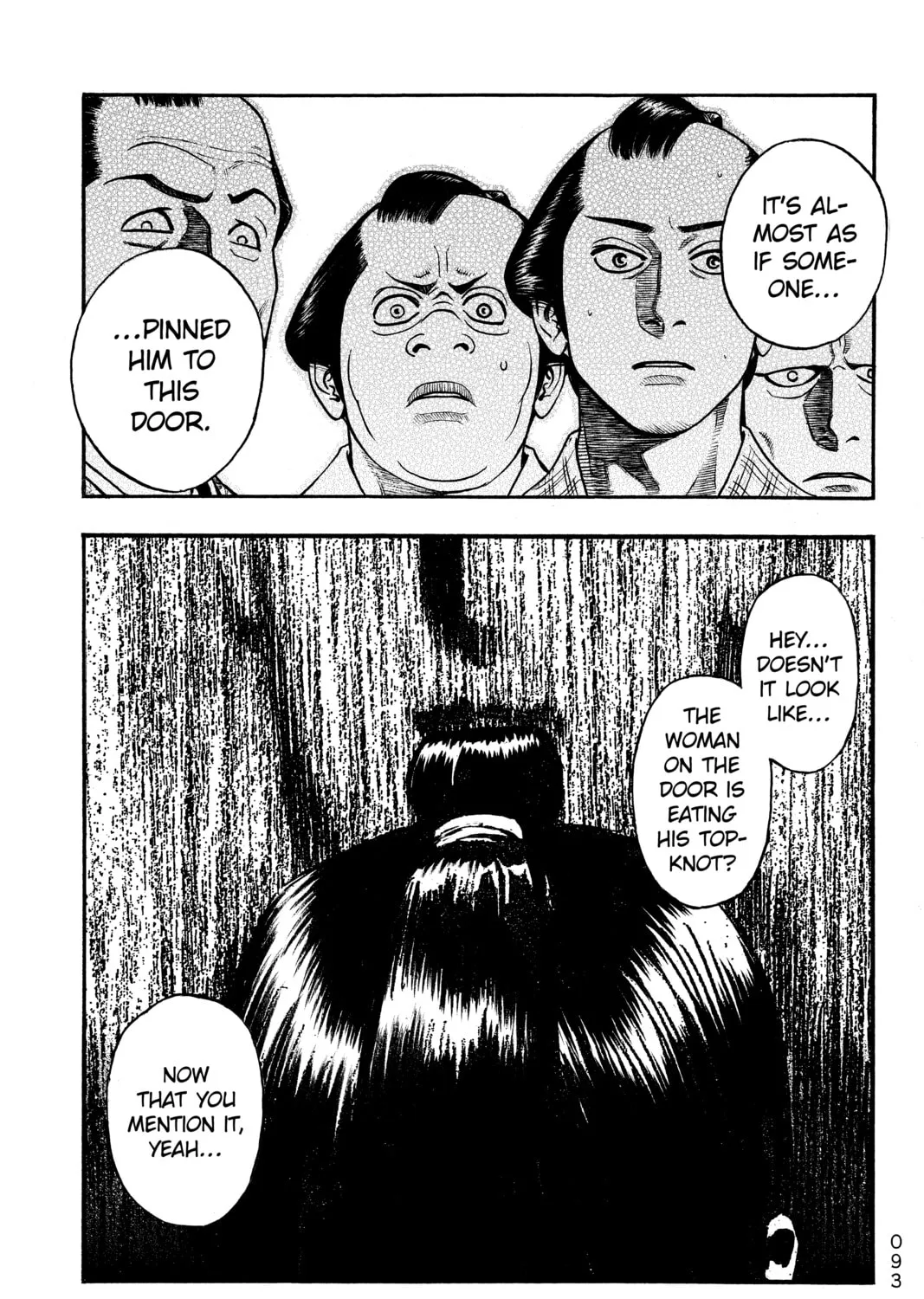 PTSD Radio Chapter 8 page 55 - 