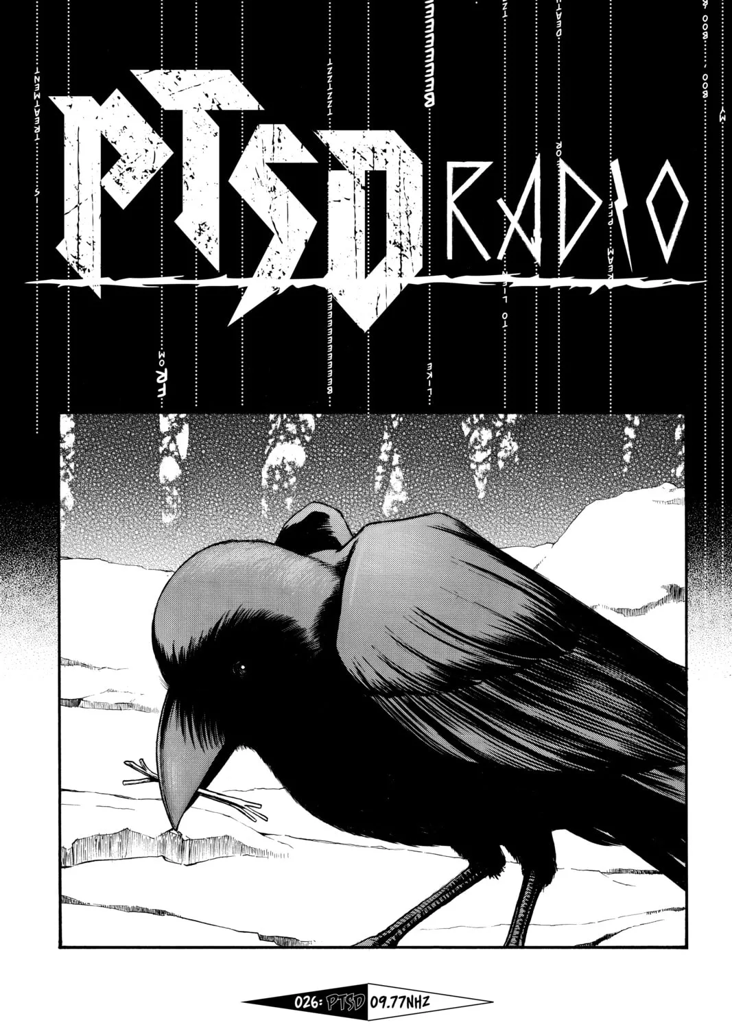 PTSD Radio Chapter 8 page 63 - 