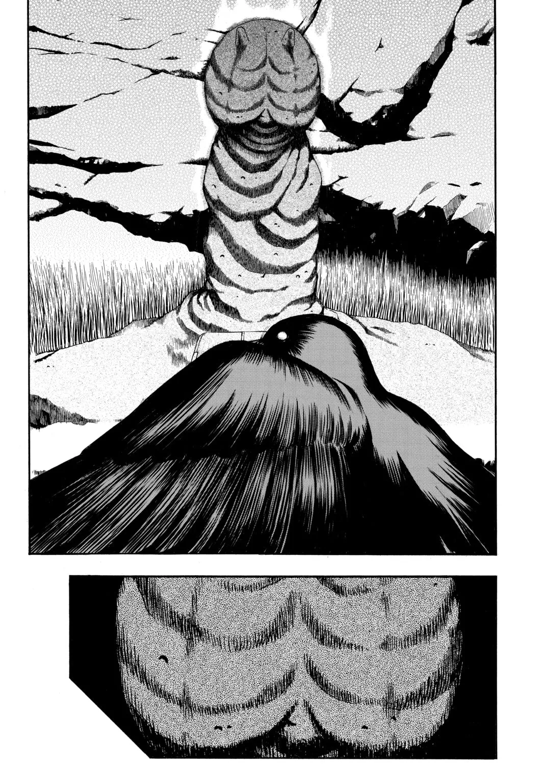 PTSD Radio Chapter 8 page 73 - 