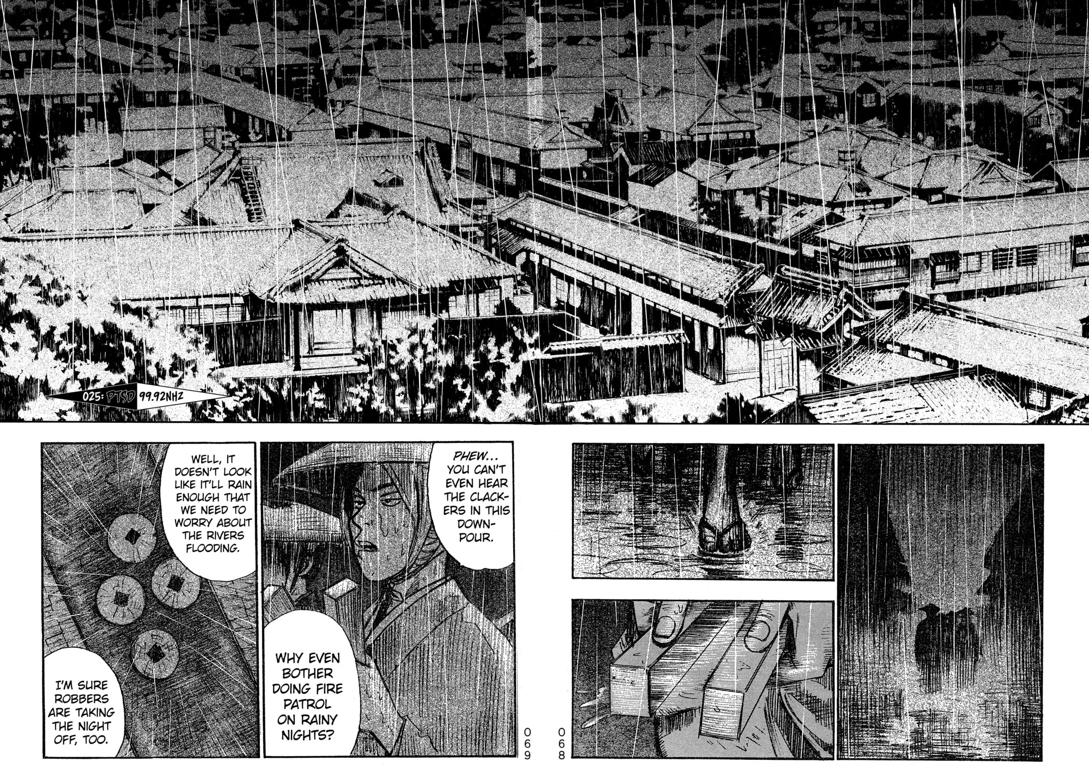 PTSD Radio Chapter 8 page 9 - 