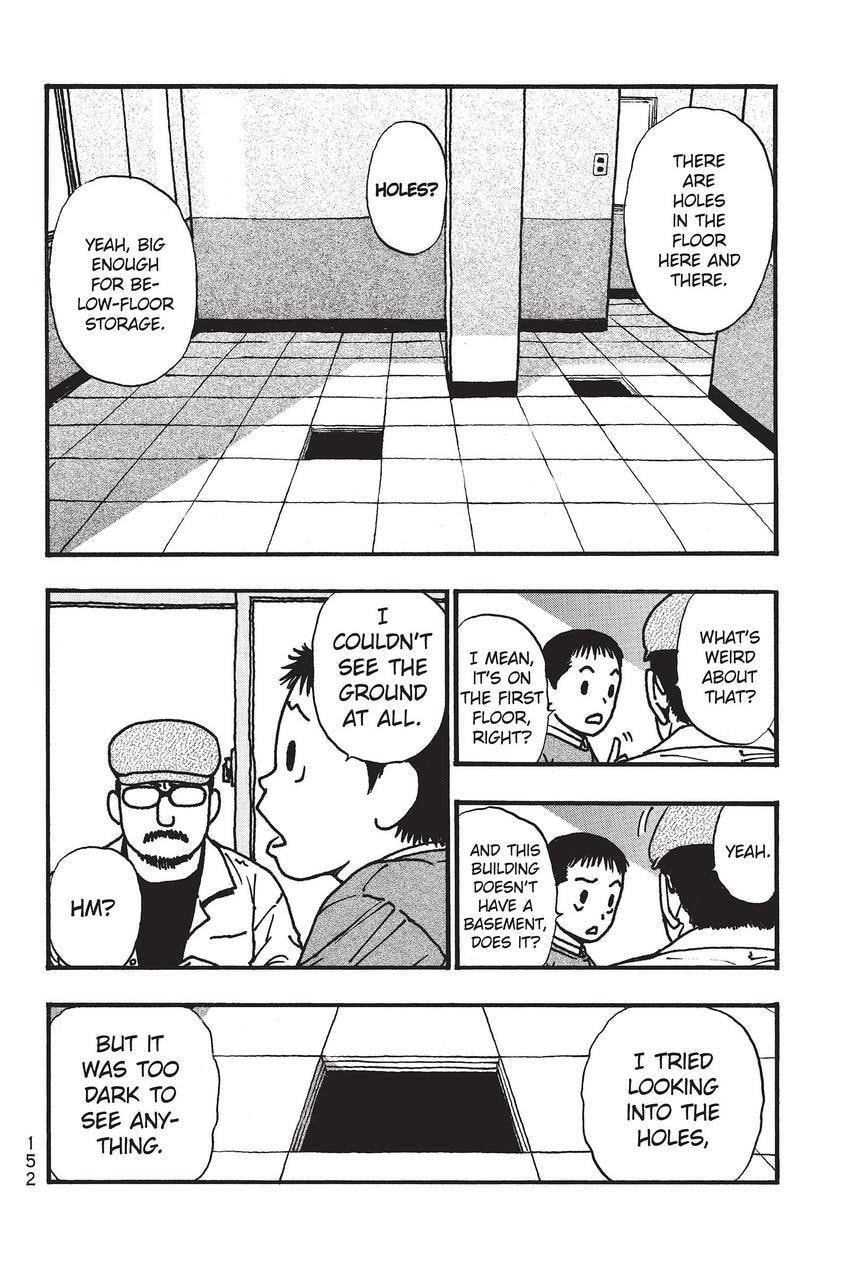 PTSD Radio Chapter 80 page 16 - 