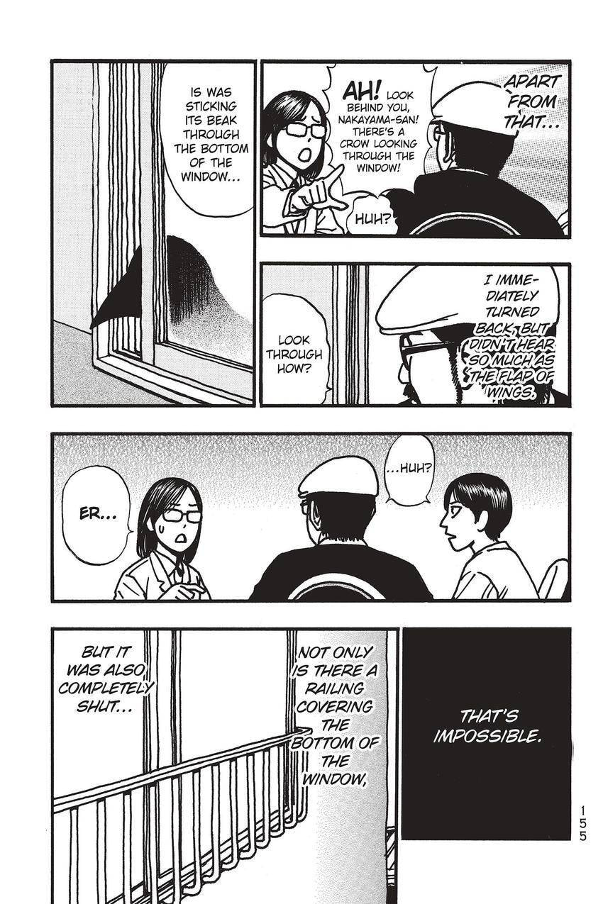 PTSD Radio Chapter 80 page 19 - 