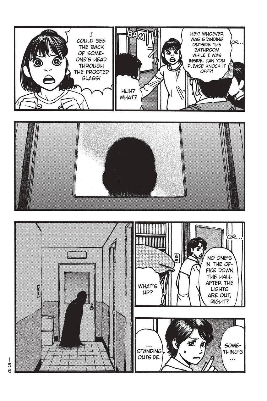 PTSD Radio Chapter 80 page 20 - 