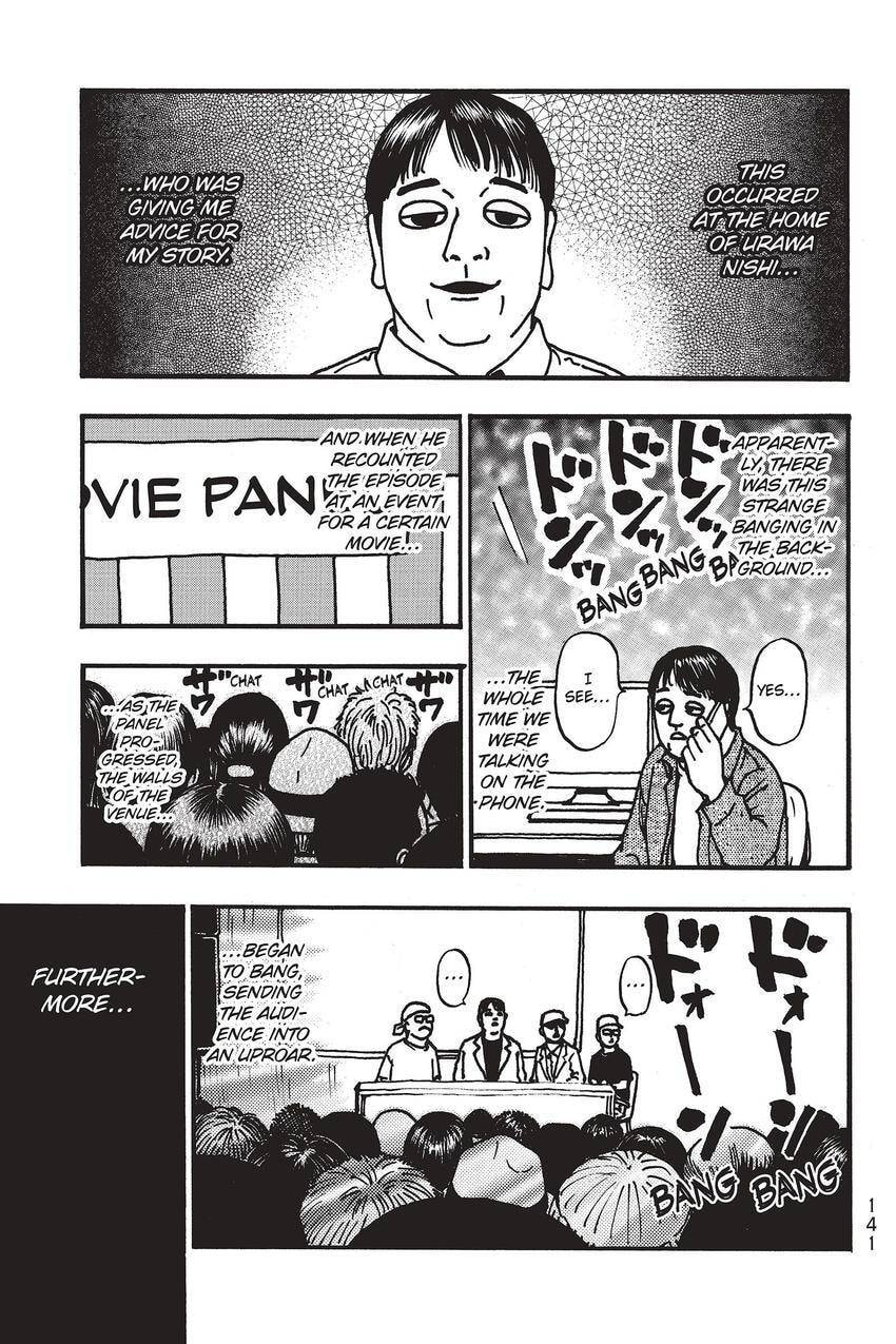 PTSD Radio Chapter 80 page 5 - 