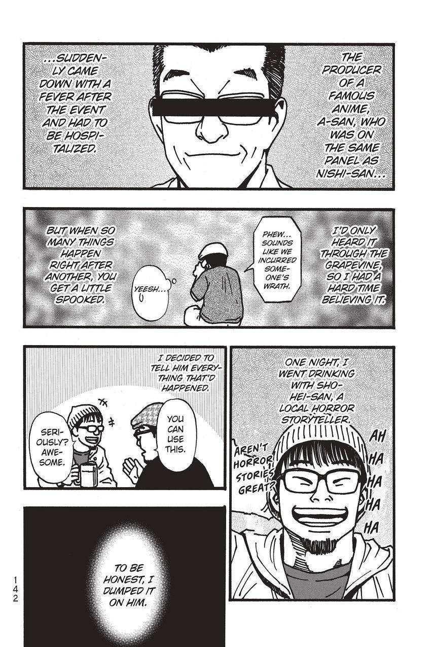 PTSD Radio Chapter 80 page 6 - 